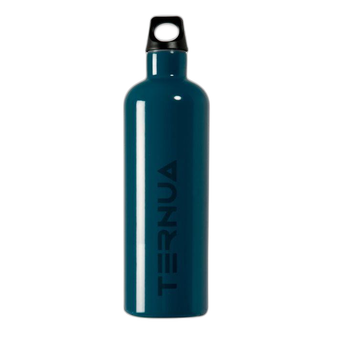 Butelka TERNUA Arashi Therm /  niebieski
