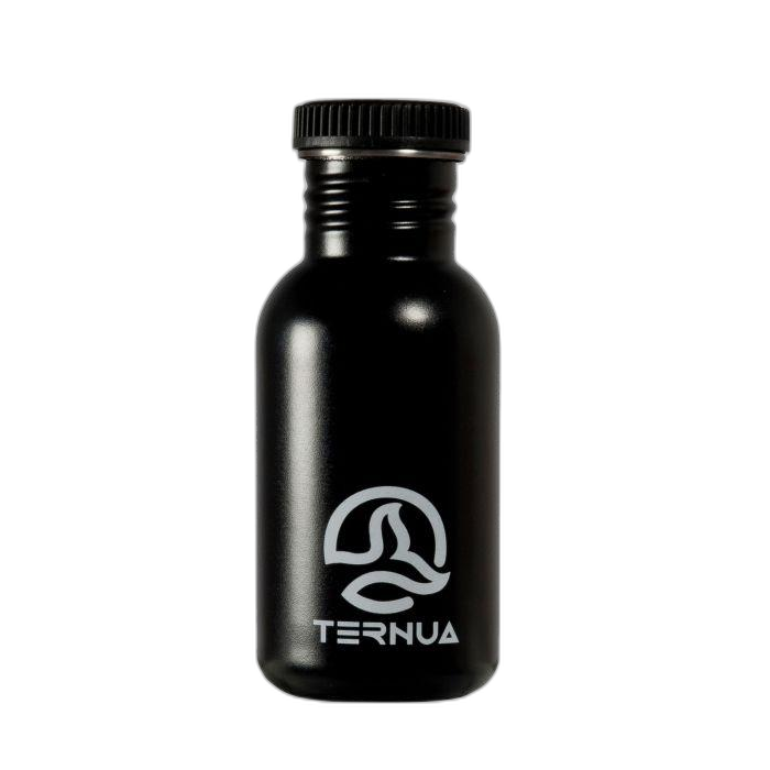 Butelka TERNUA Bondy 0.5 /  czarny