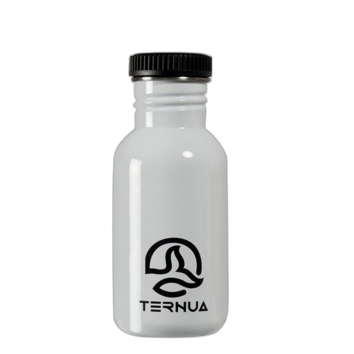 Butelka TERNUA Bondy 0.5 /  biały