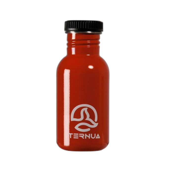 Butelka TERNUA Bondy 0.5 /  czerwony