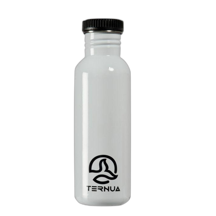 Butelka TERNUA Bondy 0.75 /  biały