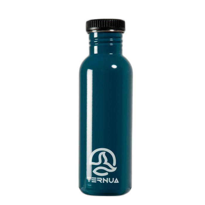 Butelka TERNUA Bondy 0.75 /  niebieski