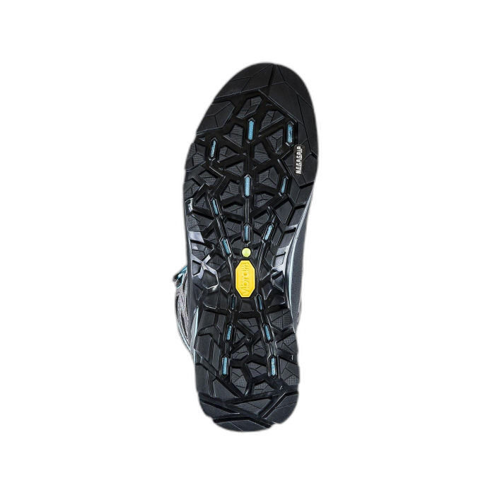 Buty  MONTURA W Yaru Tekno GTX /  szary