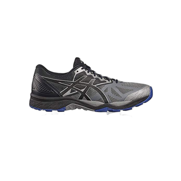 Buty ASICS Fuji Trabuco6 T7E9N /  szary