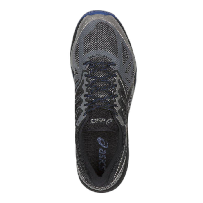 Buty ASICS Fuji Trabuco6 T7E9N /  szary