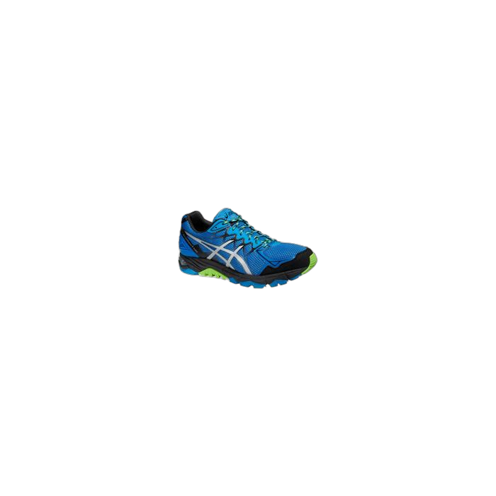 Buty ASICS GEL Fuji Trabuco 4 M /  niebieski