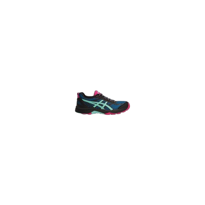 Buty ASICS Gel Fuji Trabuco 5 /  niebieski
