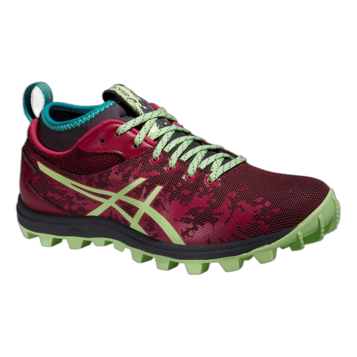 Buty ASICS Gel FujiRunnegade D /  różowy