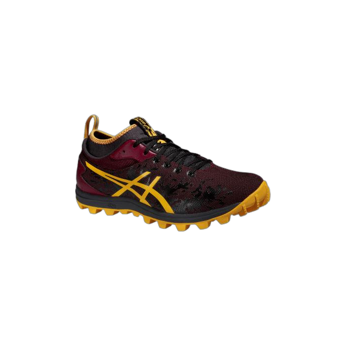 Buty ASICS Gel FujiRunnegade M /  czerwony
