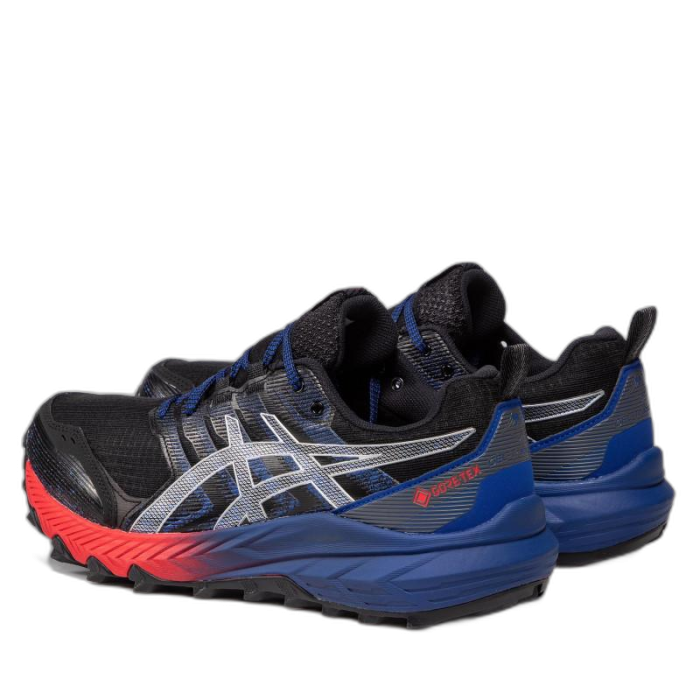 BUTY ASICS GEL Trabuco 9 GTX