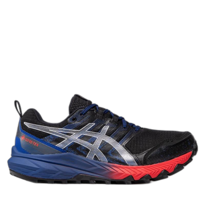 BUTY ASICS GEL Trabuco 9 GTX