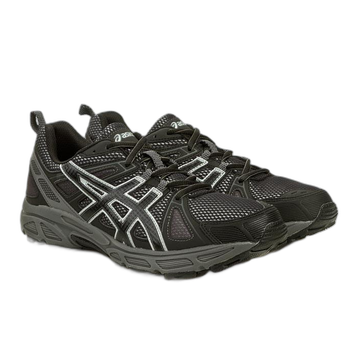 Buty ASICS GEL Trail Tambora lV /  czarny
