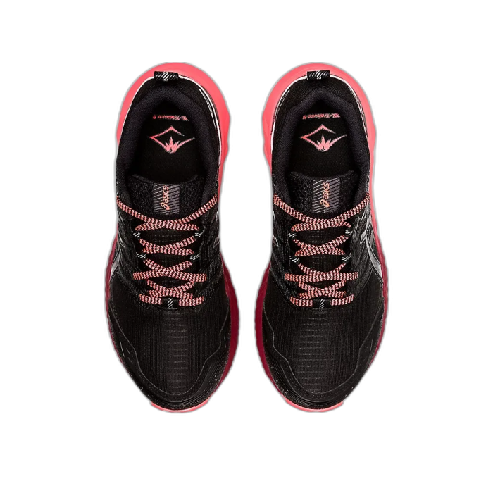 BUTY ASICS GEL W Trabuco9 GTX