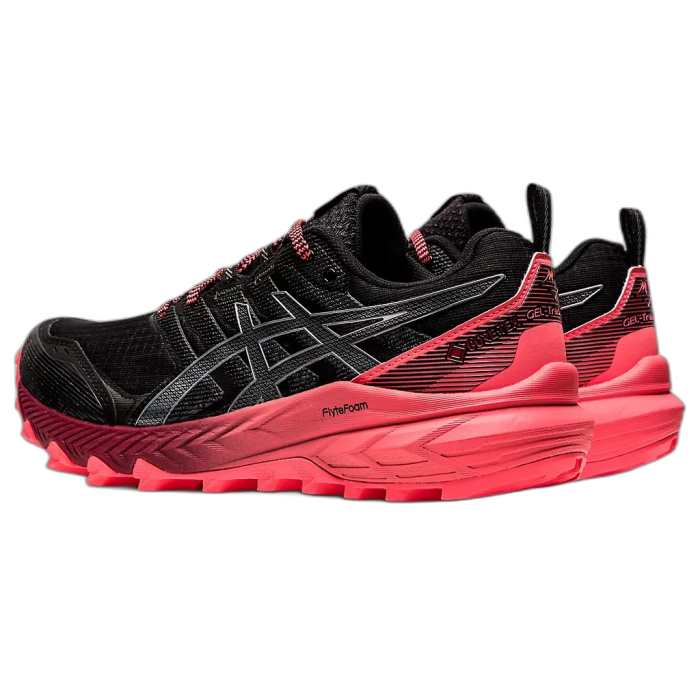 BUTY ASICS GEL W Trabuco9 GTX