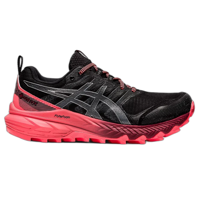 BUTY ASICS GEL W Trabuco9 GTX