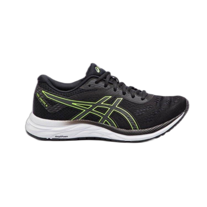 Buty ASICS M Gel-Excite 6 A165 /  czarny