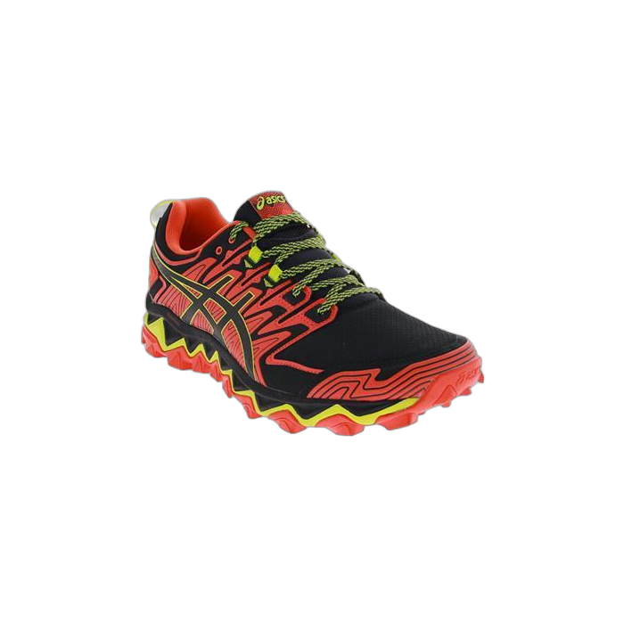Buty ASICS M Gel-Trabuco7 A197 /  czerwony