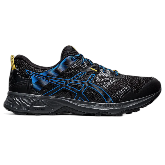 Buty ASICS M Gel Sonoma 5 /  niebieski