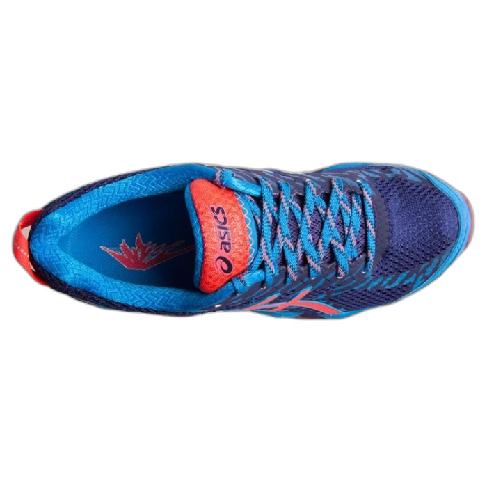 Buty ASICS T6J5N G. F.Trabuco5 /  niebieski