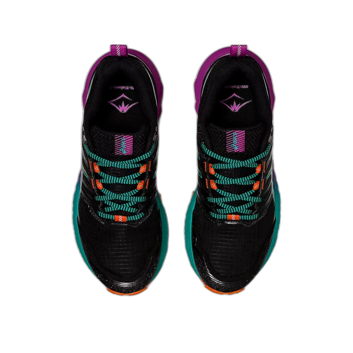 Buty ASICS W Fuji Trabuc 9