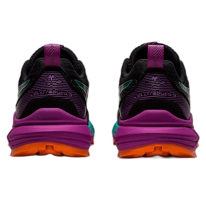 Buty ASICS W Fuji Trabuc 9