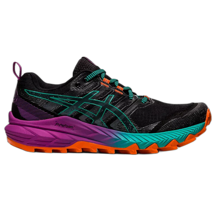 Buty ASICS W Fuji Trabuc 9