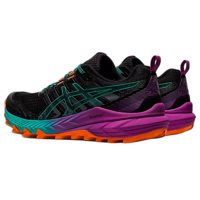 Buty ASICS W Fuji Trabuc 9