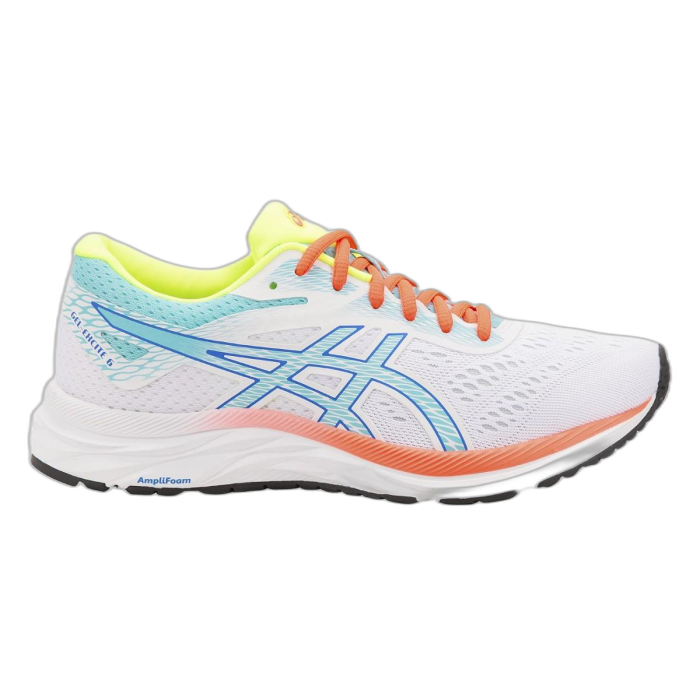Buty ASICS W Gel-Excite6 A507 /  biały