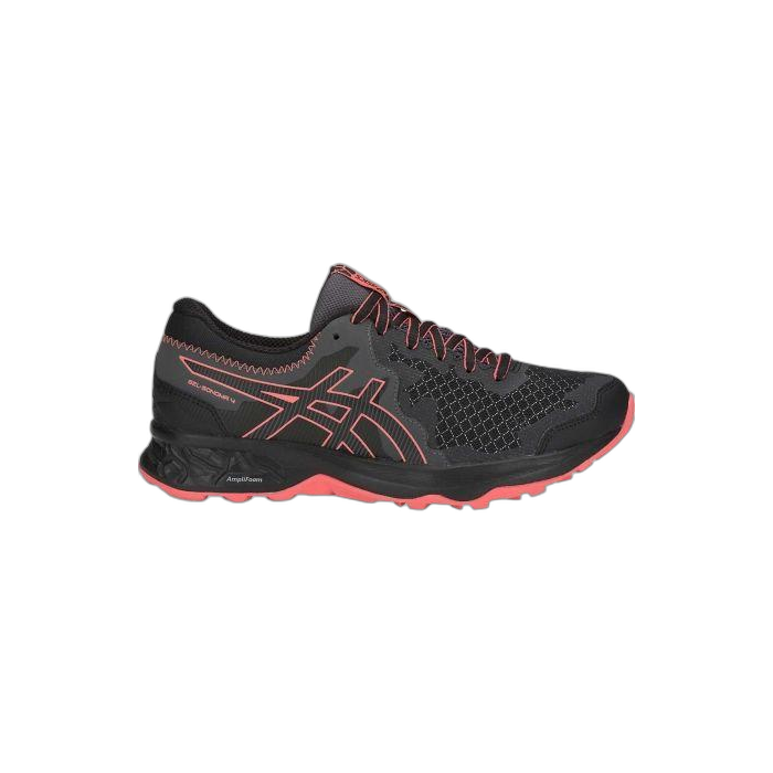 Buty ASICS W Gel-Sonoma4 A160 /  czarny