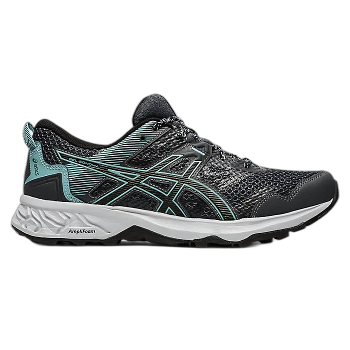 Buty ASICS W Gel Sonoma 5 /  czarny