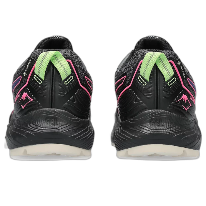 Buty biegowe ASICS Gel Sonoma 7 Gtx Ws