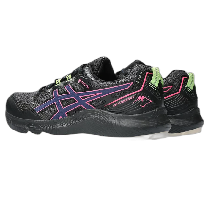Buty biegowe ASICS Gel Sonoma 7 Gtx Ws
