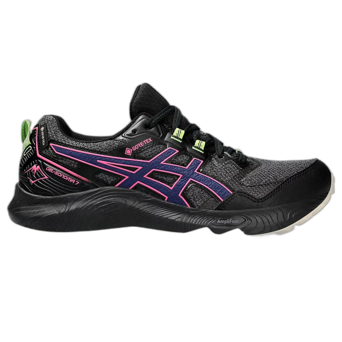 Buty biegowe ASICS Gel Sonoma 7 Gtx Ws
