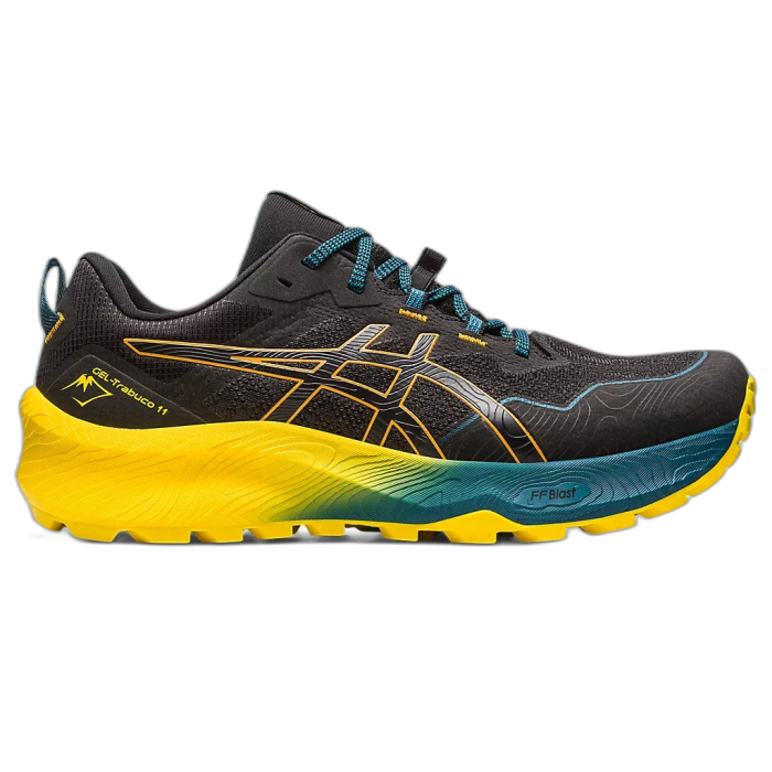 Buty biegowe ASICS GEL Trabuco 11