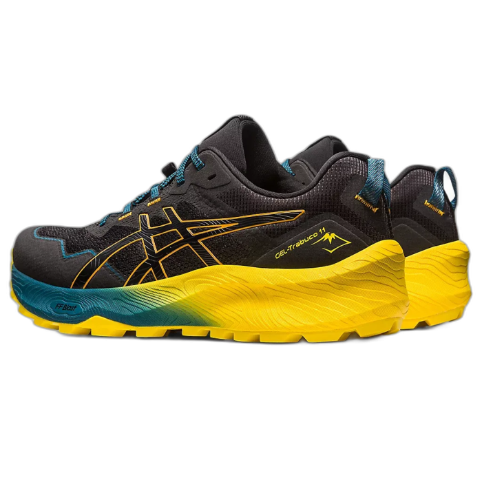 Buty biegowe ASICS GEL Trabuco 11