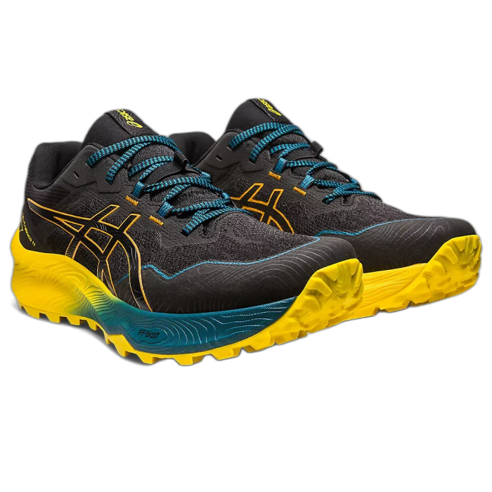 Buty biegowe ASICS GEL Trabuco 11