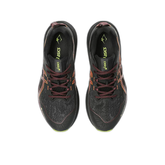 Buty Biegowe ASICS Gel Trabuco 11 gtx M's