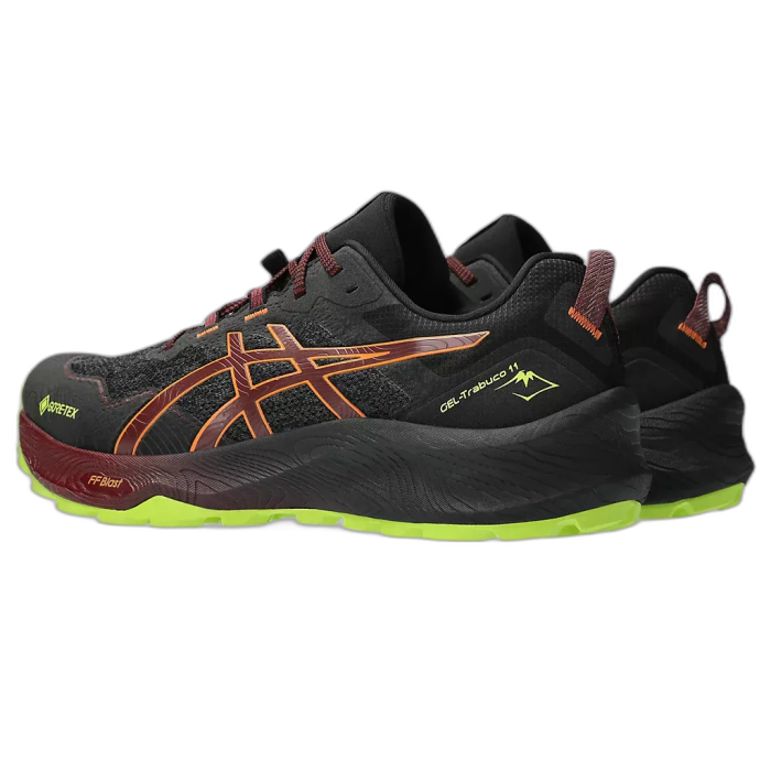 Buty Biegowe ASICS Gel Trabuco 11 gtx M's