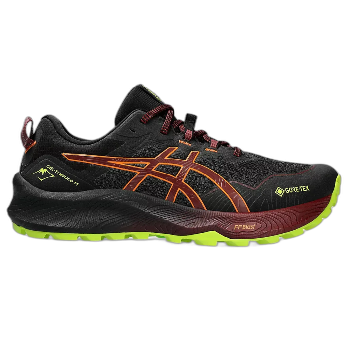 Buty Biegowe ASICS Gel Trabuco 11 gtx M's