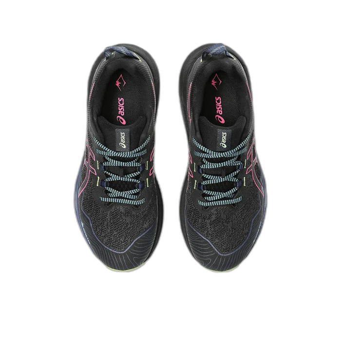Buty biegowe ASICS Gel Trabuco 11 GTX W's /  czarny