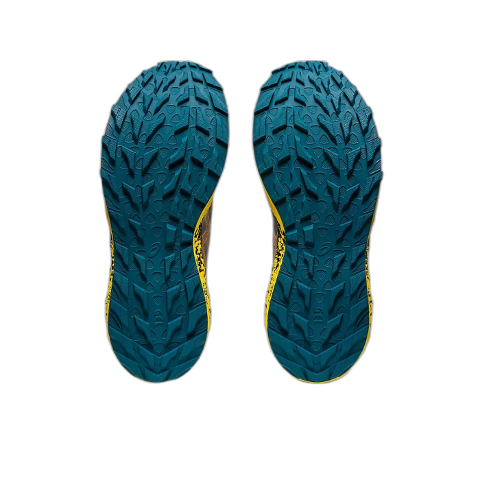 Buty biegowe ASICS GEL Trabuco Terra