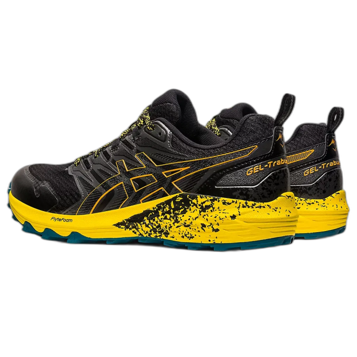 Buty biegowe ASICS GEL Trabuco Terra