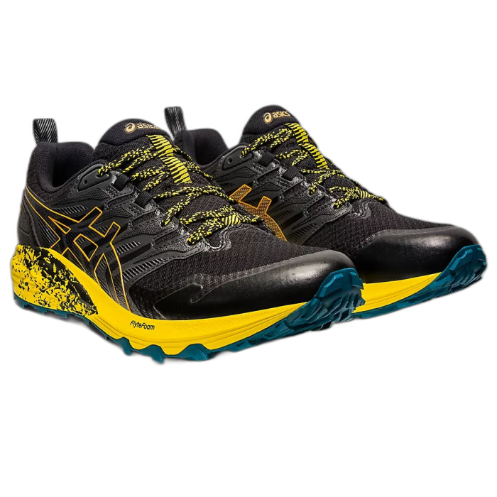 Buty biegowe ASICS GEL Trabuco Terra