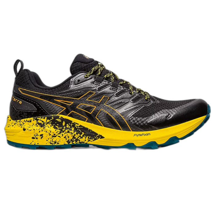 Buty biegowe ASICS GEL Trabuco Terra