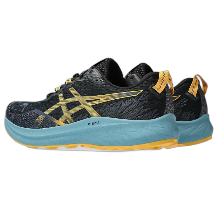 Buty biegowe ASICS M Fuji lite 4