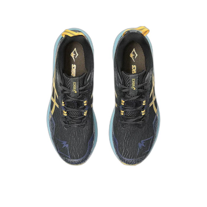 Buty biegowe ASICS M Fuji lite 4
