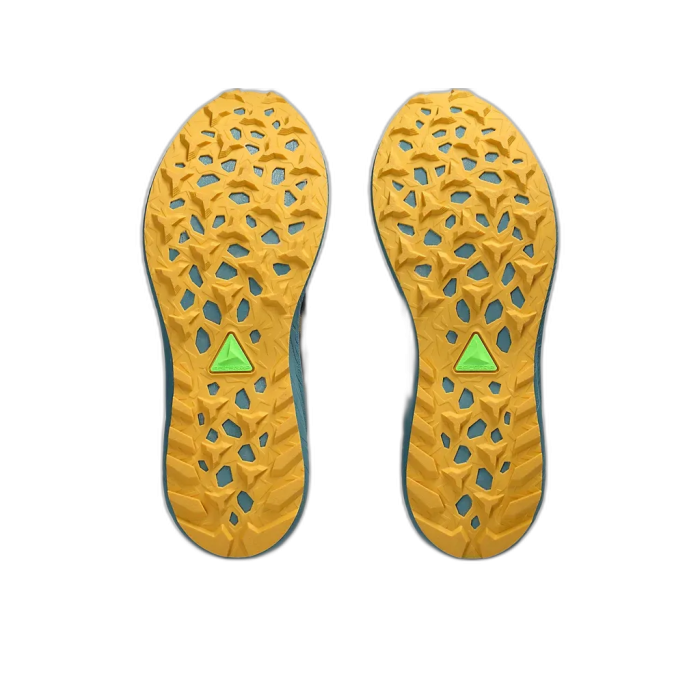 Buty biegowe ASICS M Fuji lite 4