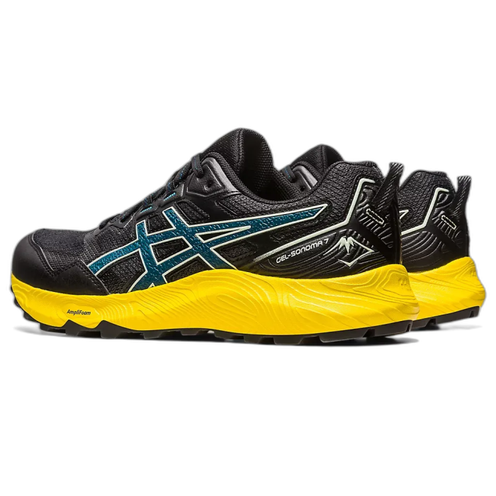 Buty biegowe ASICS M Gel Sonoma 7