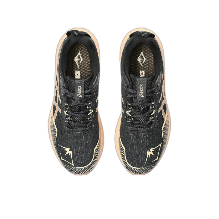 Buty biegowe ASICS W Fuji lite 4