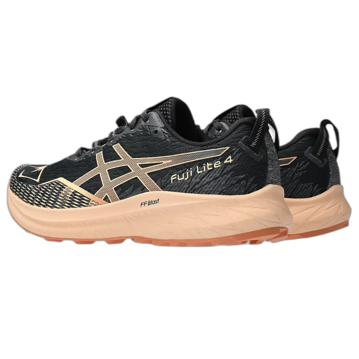 Buty biegowe ASICS W Fuji lite 4